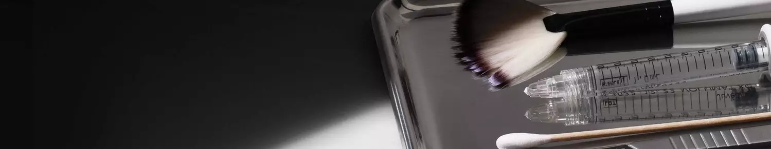 Face Serums