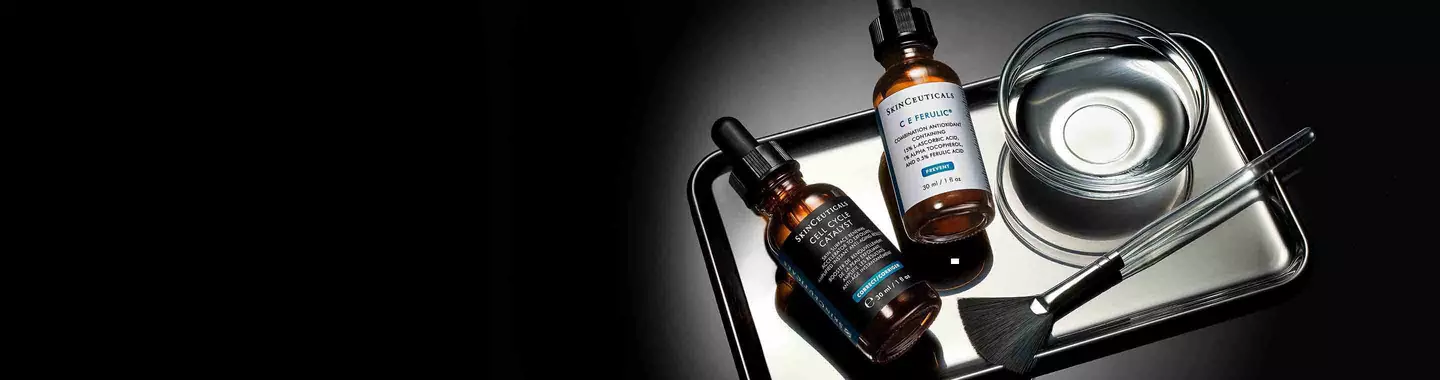 SkinCeuticals Virtual Services