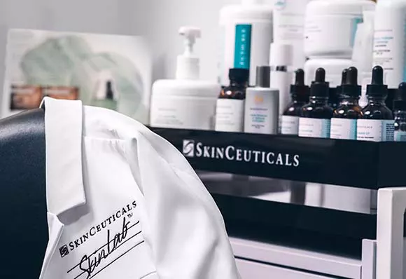 Visit a SkinLab