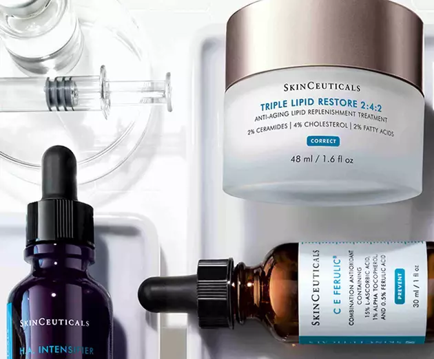 Our Integrated Skincare Approach